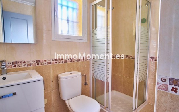 Wiederverkauf - Villa - Los Montesinos - Los Montesinos Centro