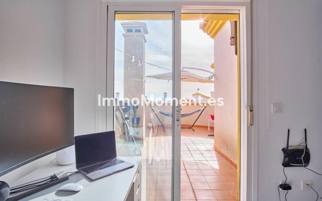 Wiederverkauf - Villa - Los Montesinos - Los Montesinos Centro