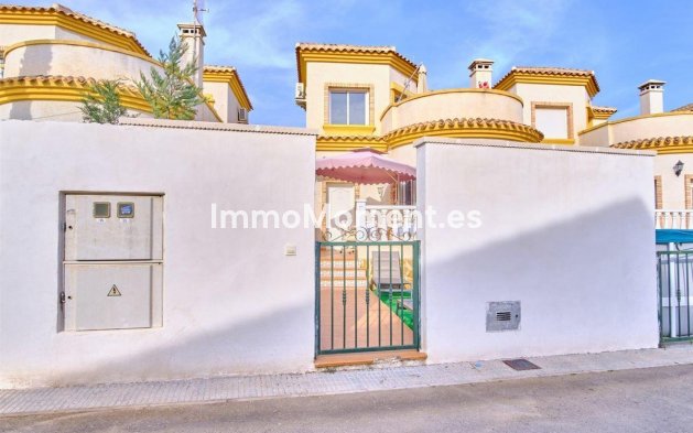 Wiederverkauf - Villa - Los Montesinos - Los Montesinos Centro