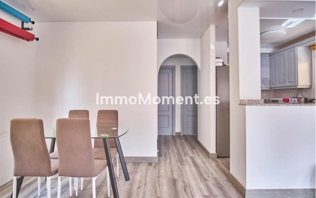 Wiederverkauf - Villa - Los Montesinos - Los Montesinos Centro