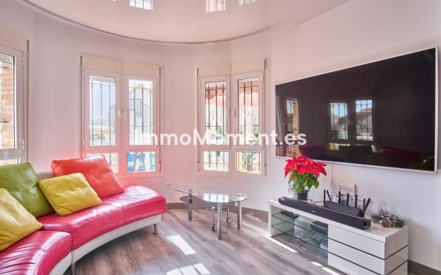 Wiederverkauf - Villa - Los Montesinos - Los Montesinos Centro