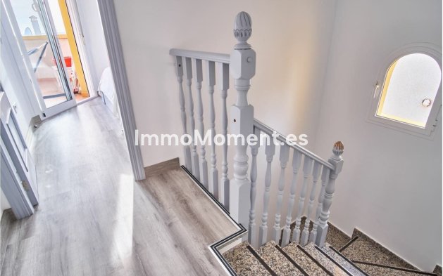 Wiederverkauf - Villa - Los Montesinos - Los Montesinos Centro