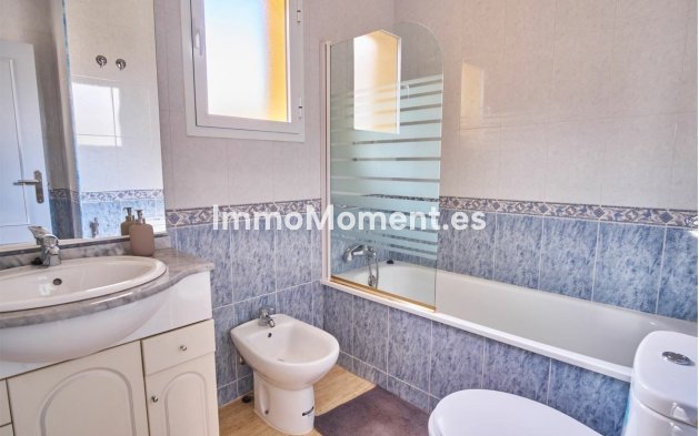 Wiederverkauf - Villa - Los Montesinos - Los Montesinos Centro