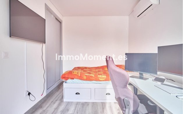 Wiederverkauf - Villa - Los Montesinos - Los Montesinos Centro