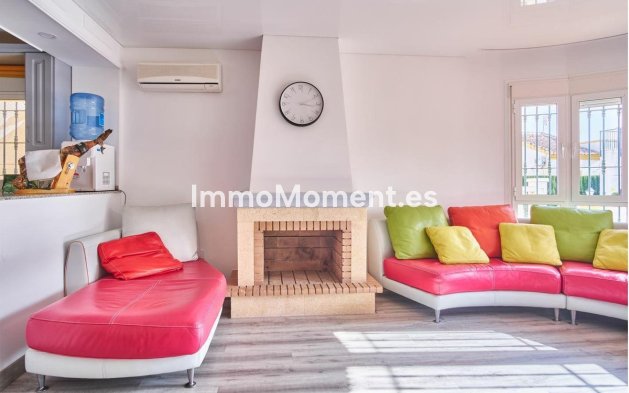 Wiederverkauf - Villa - Los Montesinos - Los Montesinos Centro