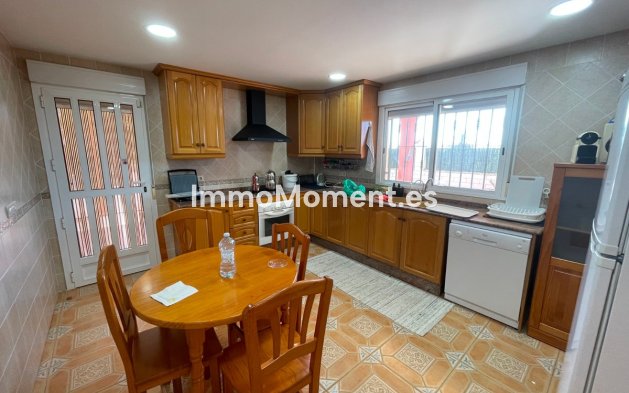 Revente - Villa - Albatera - Albatera Centro