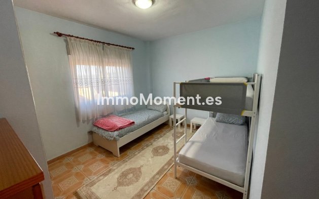 Revente - Villa - Albatera - Albatera Centro