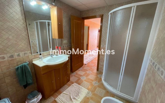 Revente - Villa - Albatera - Albatera Centro