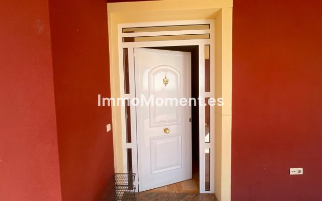 Revente - Villa - Albatera - Albatera Centro