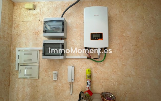 Revente - Villa - Albatera - Albatera Centro