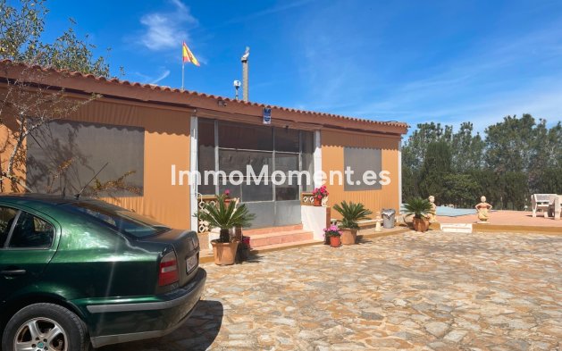Revente - Villa - Guardamar del Segura - Guardamar del Segura Centro
