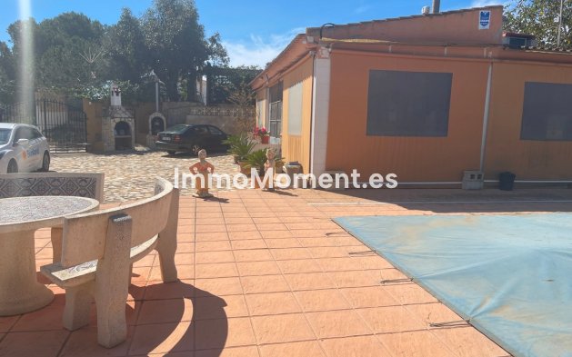 Revente - Villa - Guardamar del Segura - Guardamar del Segura Centro