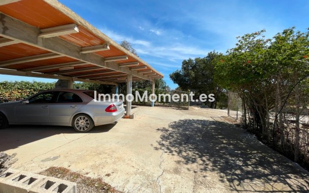 Revente - Villa - Guardamar del Segura - Guardamar del Segura Centro