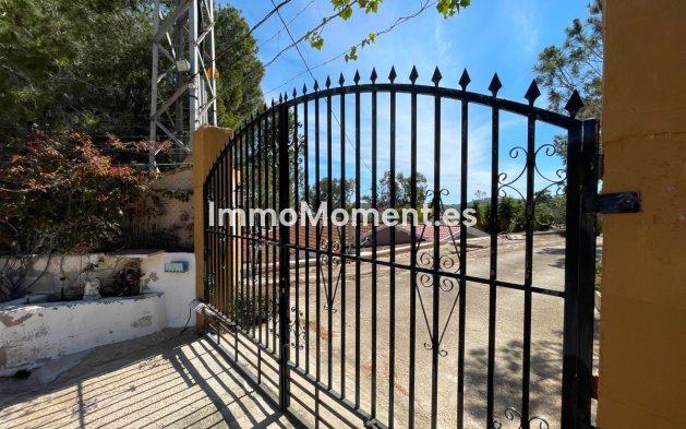 Revente - Villa - Guardamar del Segura - Guardamar del Segura Centro