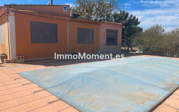 Revente - Villa - Guardamar del Segura - Guardamar del Segura Centro