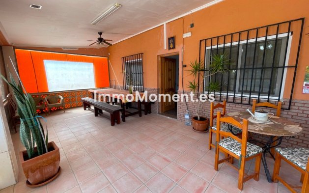 Revente - Villa - Guardamar del Segura - Guardamar del Segura Centro