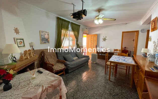 Revente - Villa - Guardamar del Segura - Guardamar del Segura Centro