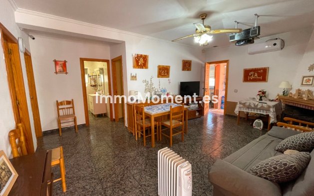 Revente - Villa - Guardamar del Segura - Guardamar del Segura Centro