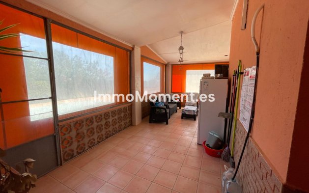 Revente - Villa - Guardamar del Segura - Guardamar del Segura Centro