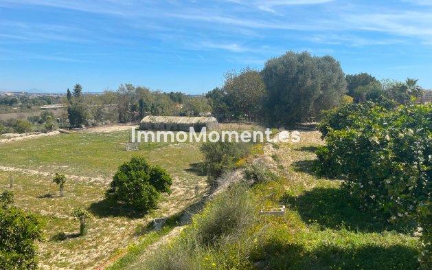 Revente - Villa - Guardamar del Segura - Guardamar del Segura Centro