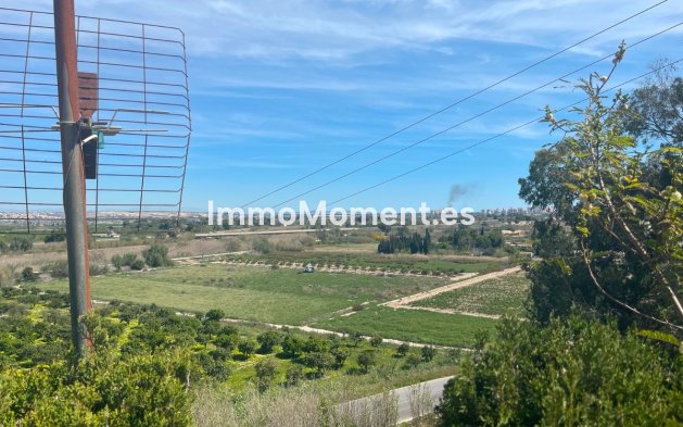 Revente - Villa - Guardamar del Segura - Guardamar del Segura Centro