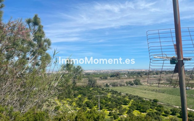 Revente - Villa - Guardamar del Segura - Guardamar del Segura Centro