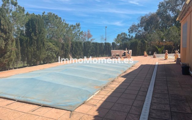 Revente - Villa - Guardamar del Segura - Guardamar del Segura Centro