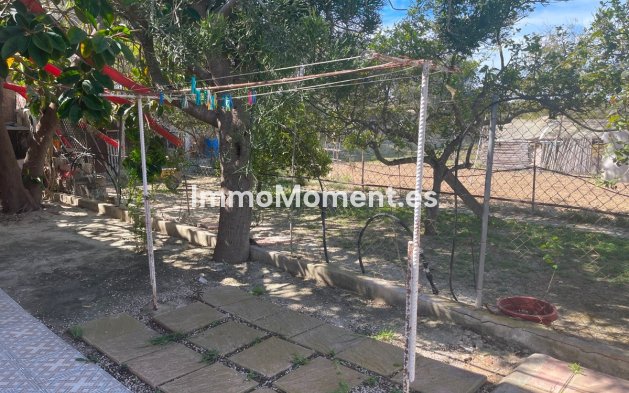 Revente - Villa - Guardamar del Segura - Guardamar del Segura Centro