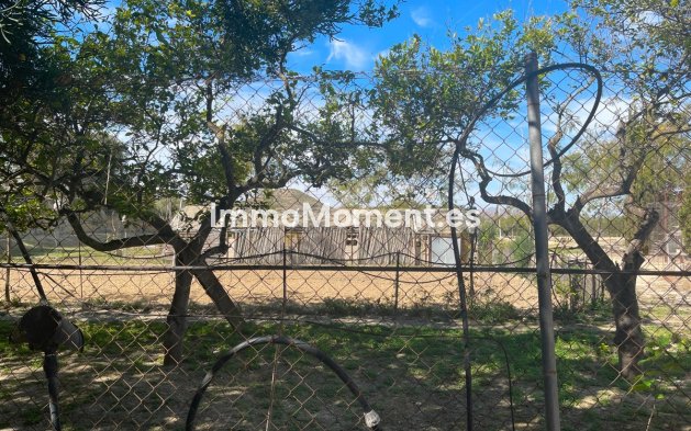 Revente - Villa - Guardamar del Segura - Guardamar del Segura Centro