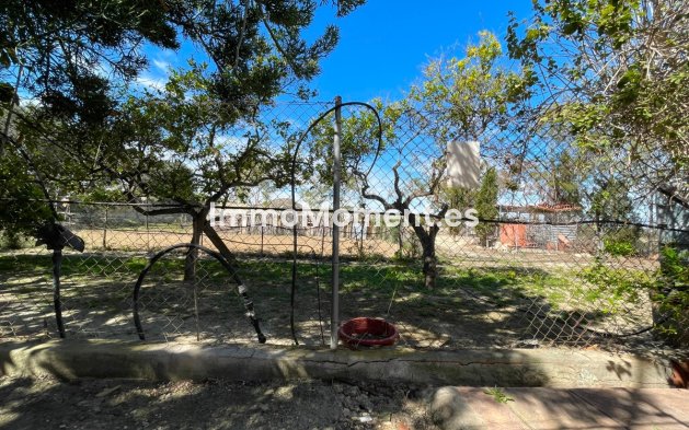 Revente - Villa - Guardamar del Segura - Guardamar del Segura Centro