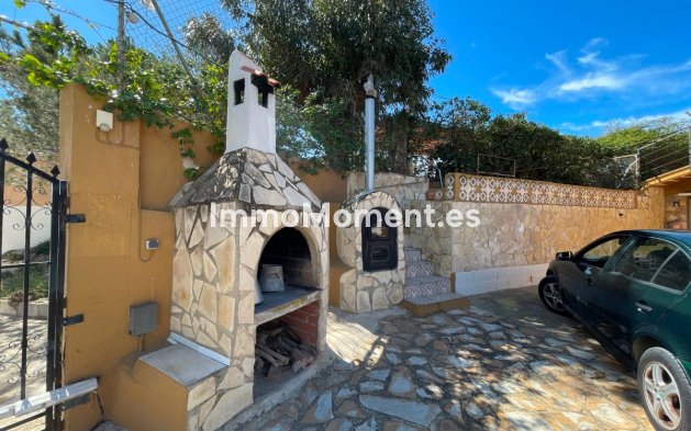 Revente - Villa - Guardamar del Segura - Guardamar del Segura Centro