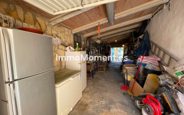 Revente - Villa - Guardamar del Segura - Guardamar del Segura Centro