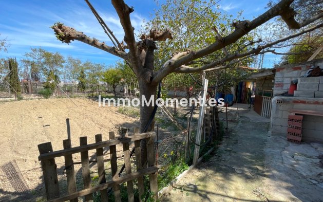 Revente - Villa - Guardamar del Segura - Guardamar del Segura Centro