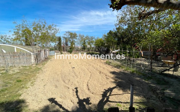 Revente - Villa - Guardamar del Segura - Guardamar del Segura Centro