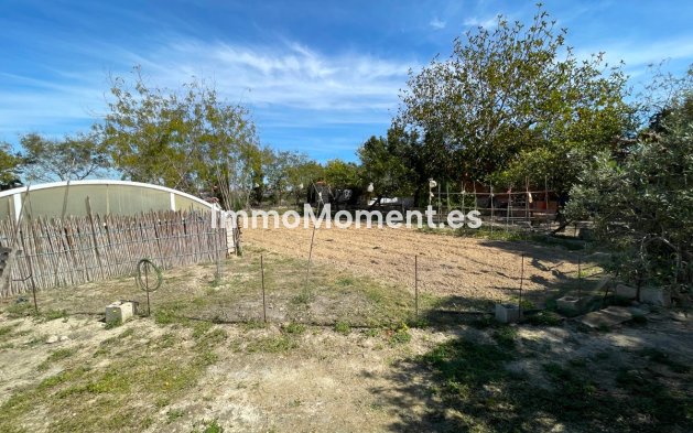 Revente - Villa - Guardamar del Segura - Guardamar del Segura Centro