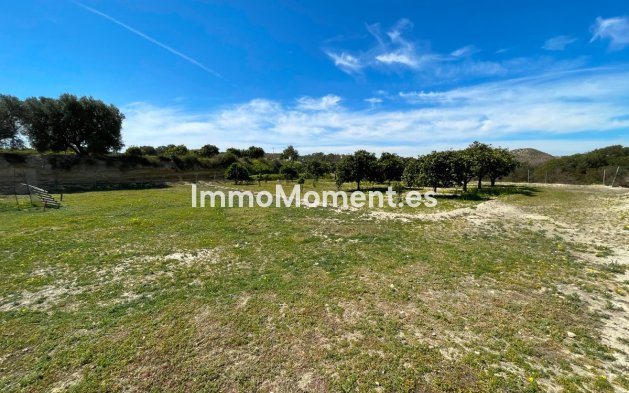 Revente - Villa - Guardamar del Segura - Guardamar del Segura Centro