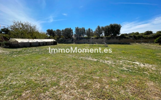 Revente - Villa - Guardamar del Segura - Guardamar del Segura Centro