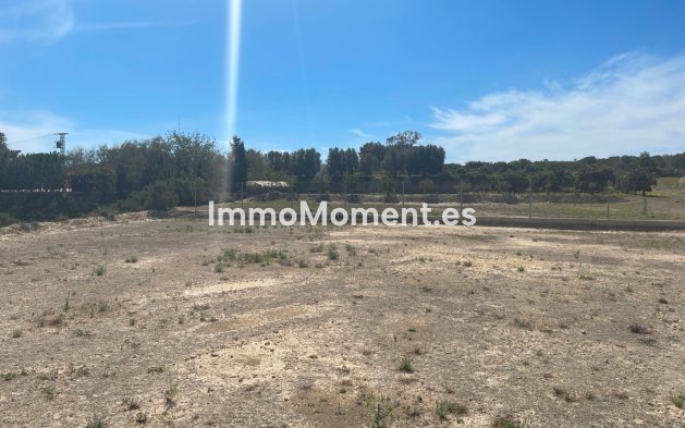 Revente - Villa - Guardamar del Segura - Guardamar del Segura Centro