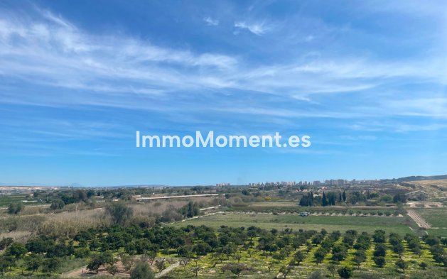 Revente - Villa - Guardamar del Segura - Guardamar del Segura Centro