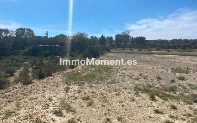 Revente - Villa - Guardamar del Segura - Guardamar del Segura Centro