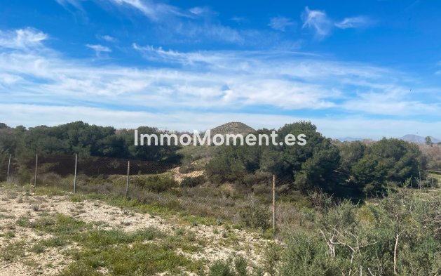 Revente - Villa - Guardamar del Segura - Guardamar del Segura Centro