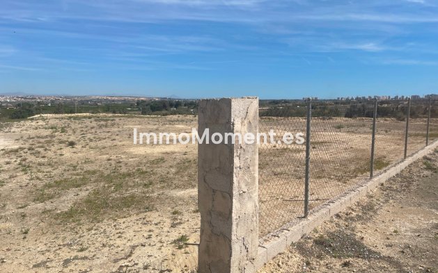 Revente - Villa - Guardamar del Segura - Guardamar del Segura Centro