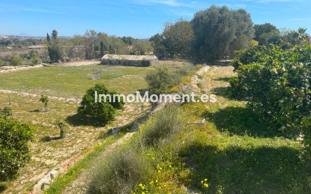 Revente - Villa - Guardamar del Segura - Guardamar del Segura Centro