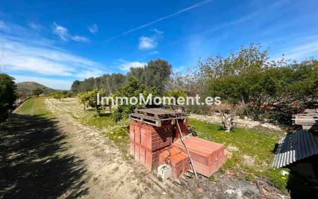 Revente - Villa - Guardamar del Segura - Guardamar del Segura Centro