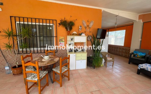 Revente - Villa - Guardamar del Segura - Guardamar del Segura Centro