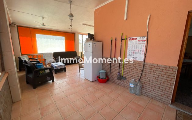 Revente - Villa - Guardamar del Segura - Guardamar del Segura Centro