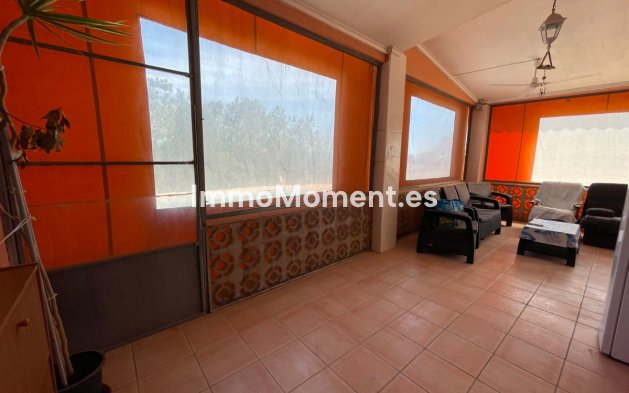 Revente - Villa - Guardamar del Segura - Guardamar del Segura Centro