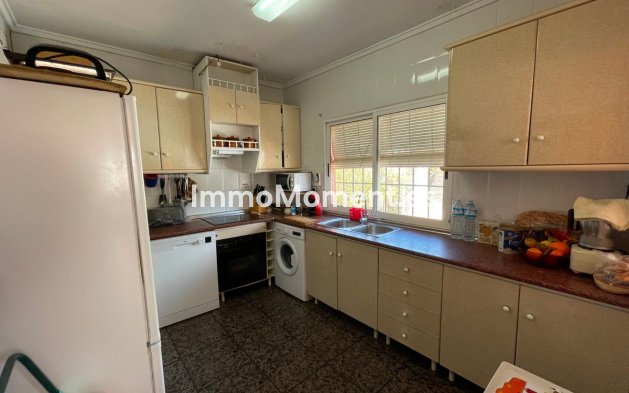 Revente - Villa - Guardamar del Segura - Guardamar del Segura Centro