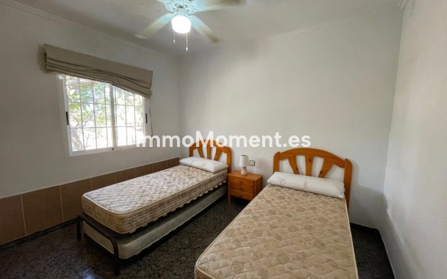 Revente - Villa - Guardamar del Segura - Guardamar del Segura Centro