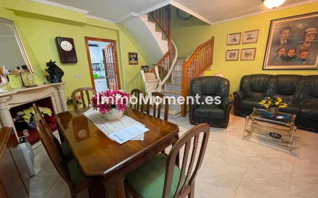 Revente - Maison mitoyenne - Guardamar del Segura - Guardamar del Segura Centro